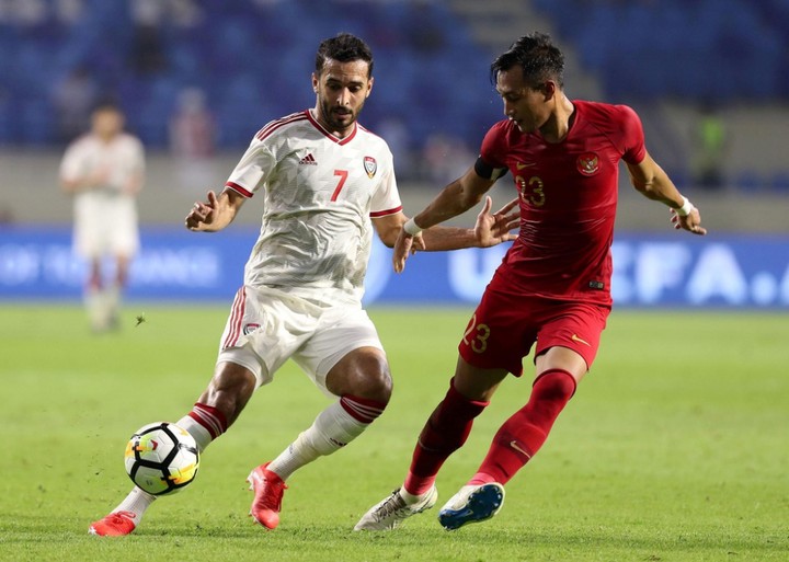 Dự đoán Indonesia vs Việt Nam 18h30, 15/10 (Vòng loại World Cup)