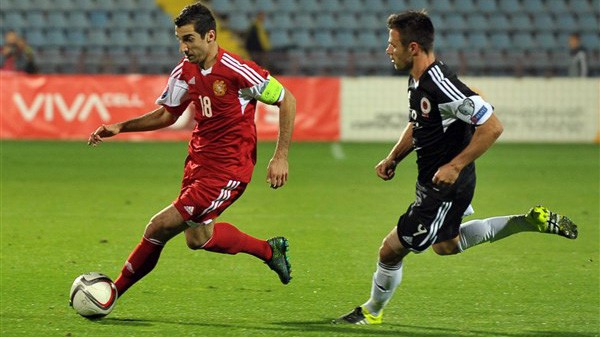 Dự đoán Liechtenstein vs Armenia 01h45, 13/10 (Vòng loại Euro 2020)