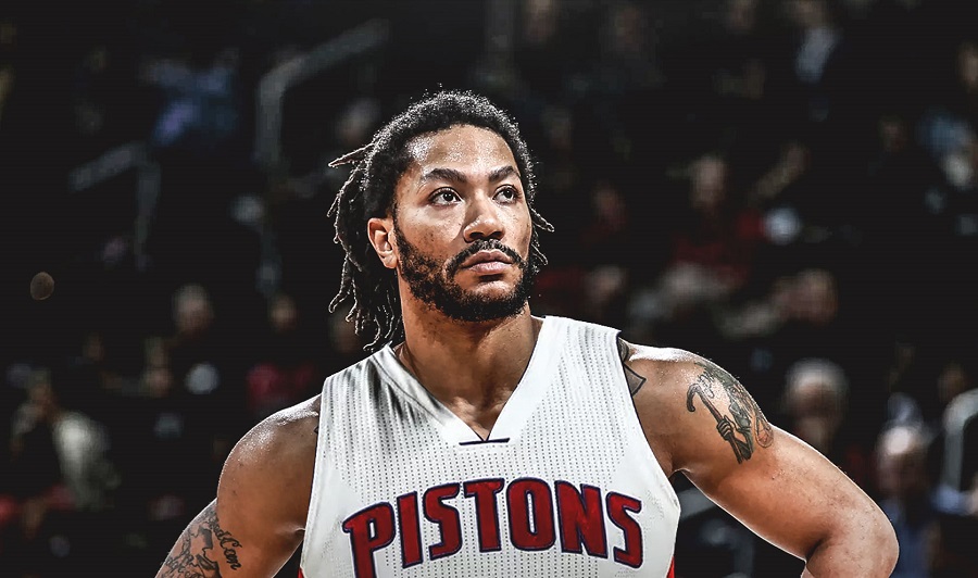 Kết quả NBA Preseason ngày 12/10: Gọi tên Derrick Rose