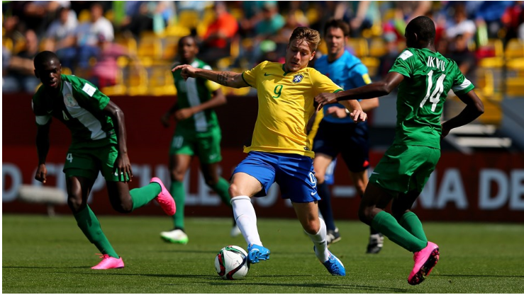 Nhận định Brazil vs Nigeria 19h00, 13/10 (Giao hữu quốc tế)