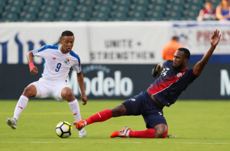 Nhận định Costa Rica vs Curacao 07h00, ngày 14/10 (Vô địch CONCACAF)