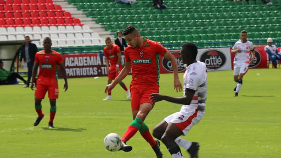 Nhận định Cucuta vs Patriotas FC 08h00, ngày 14/10 (VĐQG Colombia)