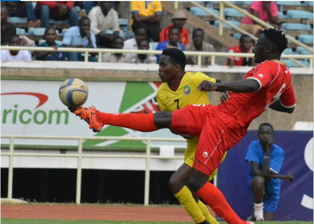Nhận định Kenya vs Mozambique 20h00, 13/10 (Giao hữu quốc tế)