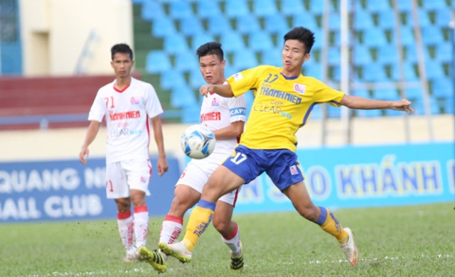 Nhận định U21 Đồng Tháp vs U21 HAGL 18h00, 13/10 (Vòng bảng U21 Việt Nam)