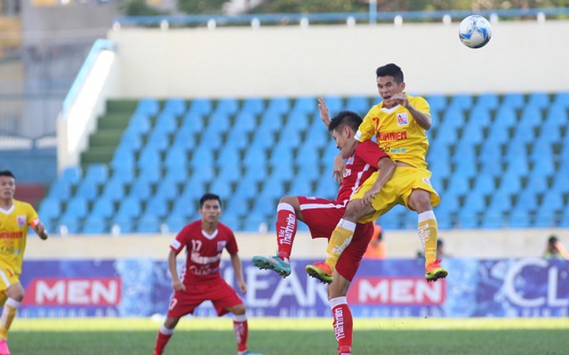 Nhận định U21 Phố Hiến vs U21 Khánh Hoà 18h00, 12/10 (VCK U21 quốc gia)