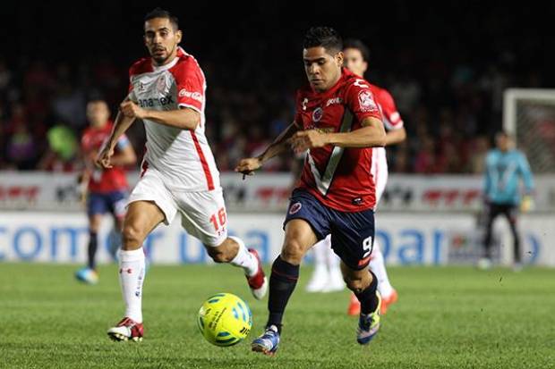 Nhận định Veracruz vs Toluca 09h00, 13/10 (vòng bảng Cúp QG Mexico)