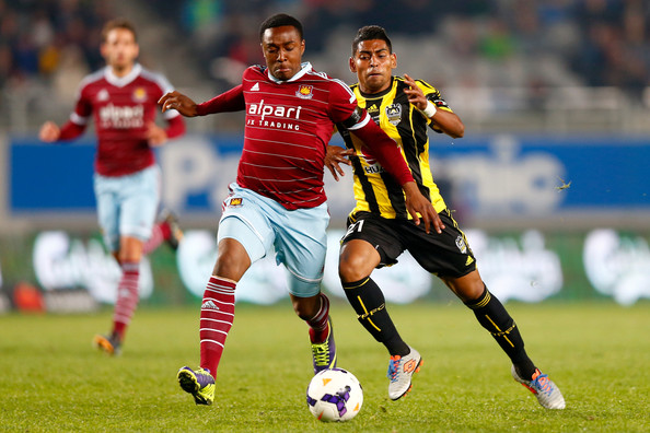 Nhận định Wellington Phoenix vs Western United FC 12h00, 13/10 (Vòng 1 VĐQG Úc)