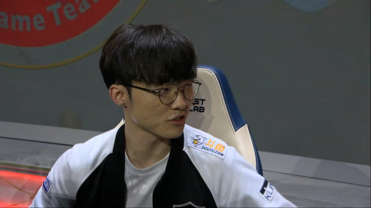 Phân tích trận đấu FNC vs SKT (Vòng bảng CKTG): Quỷ Vương bất tử