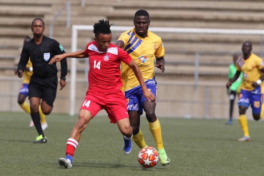 Trực tiếp Honduras vs Martinique: Cái kết dễ đoán
