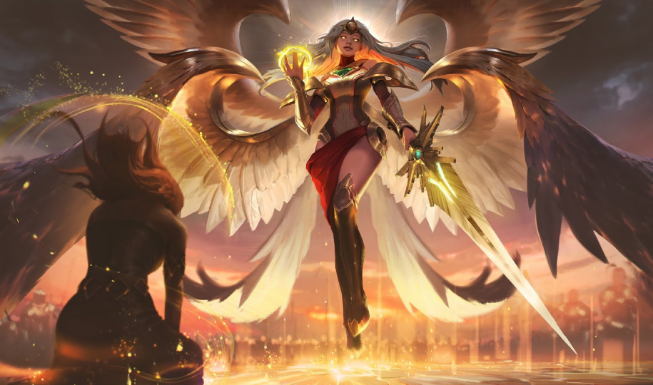Những MVP của CKTG 2019 ngày 1