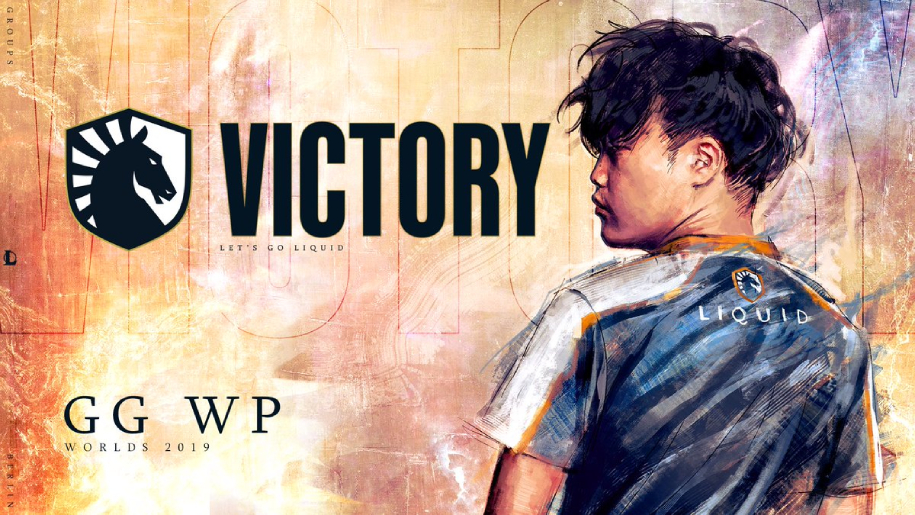 Những MVP của CKTG 2019 ngày 1
