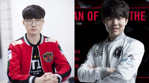 IGRookie: Gặp SKT T1 càng muộn càng tốt!
