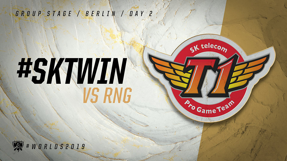 Đánh giá trận đấu tâm điểm: SKT và RNG