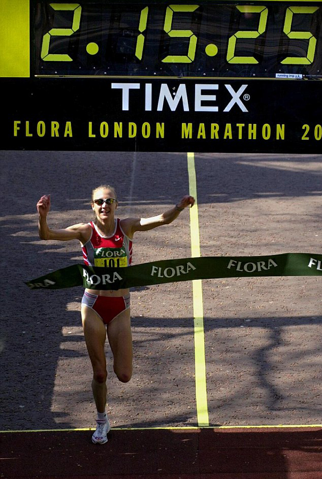 Nữ VĐV Kenya 25 tuổi phá kỷ lục thế giới marathon tồn tại 16 năm