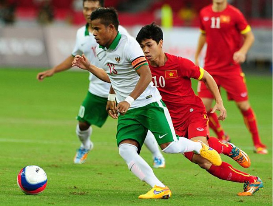 Chuyên gia ESPN nhận định kết quả Việt Nam vs Indonesia ngày 15/10