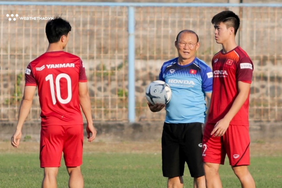 Công Phượng: Tôi chưa có phong độ tốt ở thời điểm này