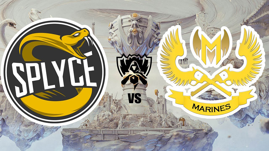 Đánh giá màn trình diễn của GAM trước Splyce
