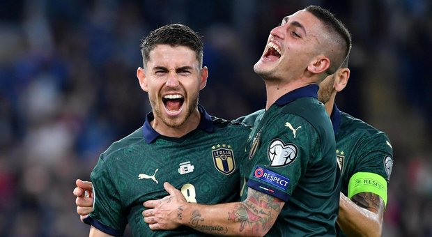 Đội nào sẽ theo bước Italia giành vé dự Euro 2020 ở lượt đấu này?