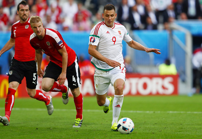 Dự đoán Hungary vs Azerbaijan 23h00, 13/10 (Vòng loại Euro 2020)