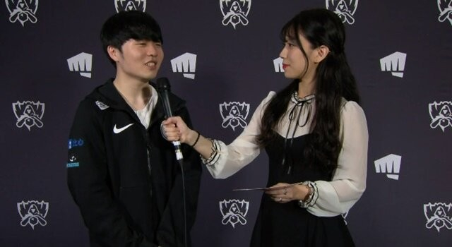 IGRookie: Gặp SKT T1 càng muộn càng tốt!