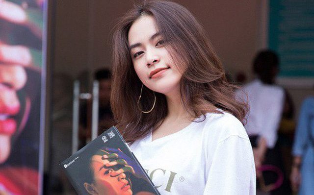 Khuấy động sàn đấu Victory 8 với sự xuất hiện của ca sĩ Hoàng Thùy Linh