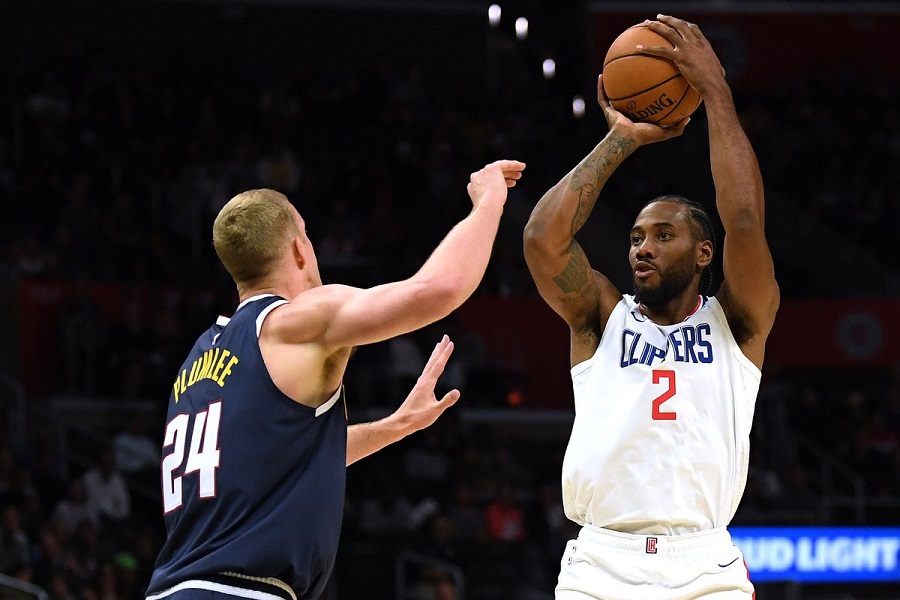 Lịch thi đấu NBA Preseason ngày 14/10: Hàng loạt ông lớn ra trận