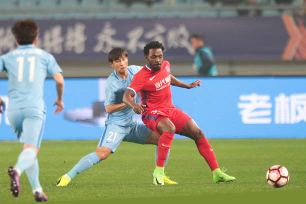 Nhận định Beijing Renhe vs Chongqing Lifan 18h35, 13/10 (vòng 24 VĐQG Trung Quốc)