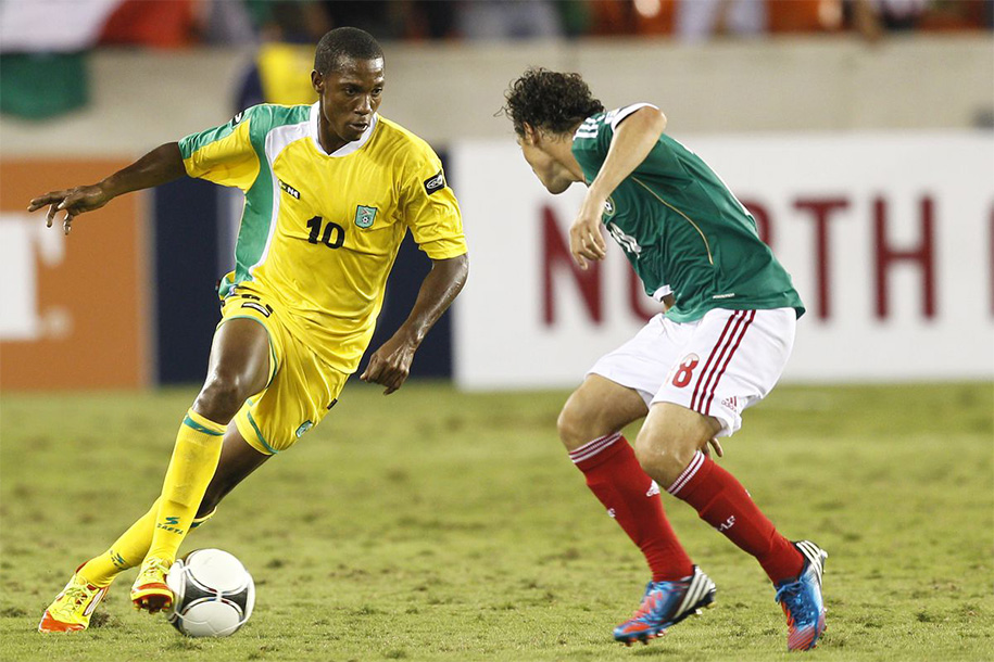 Nhận định Guyana vs Antigua & Barbuda 07h00, ngày 15/10 (Vô địch CONCACAF)
