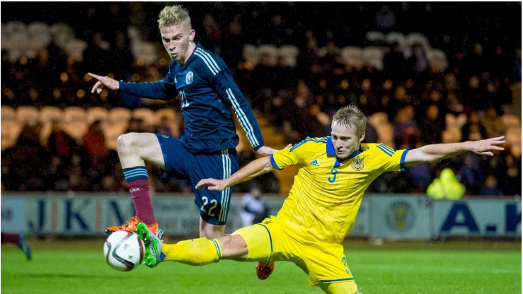 Nhận định U21 Séc vs U21 Scotland 22h00, 14/10 (Vòng loại U21 châu Âu)