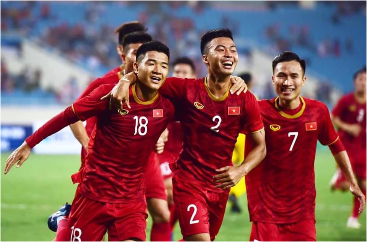 Nhận định U22 Việt Nam vs U22 UAE 18h00, 13/10 (Giao hữu quốc tế)