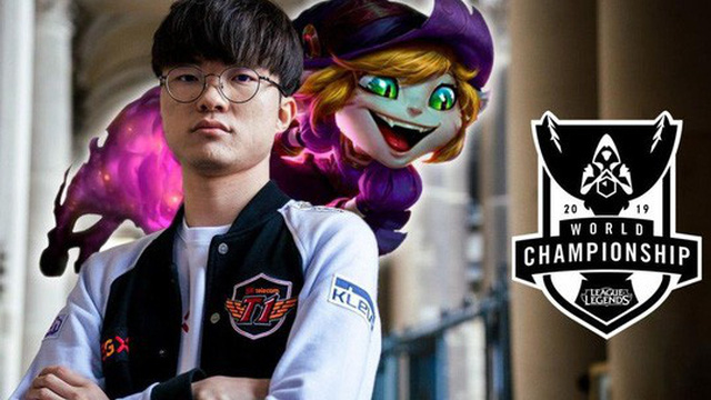 Những MVP của CKTG 2019 ngày 1