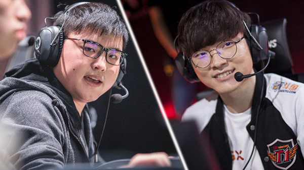 Kết quả CKTG 2019: SKT vươn lên dẫn đầu bảng tử thần