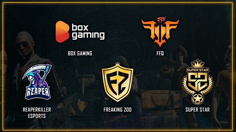 Kết quả PMCO SEA League Mùa Thu 2019 ngày 24
