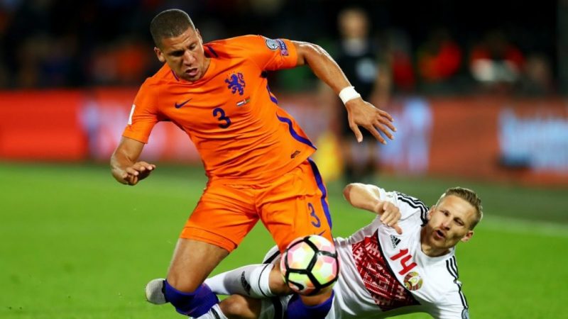 Xem trực tiếp Belarus vs Hà Lan trên kênh nào?