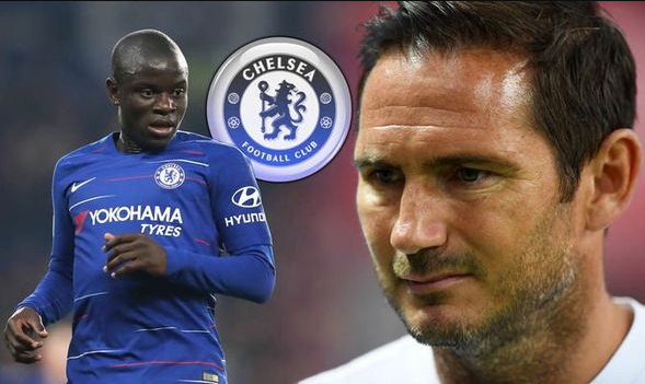 3 cách để Chelsea giải quyết vấn đề chấn thương của Kante