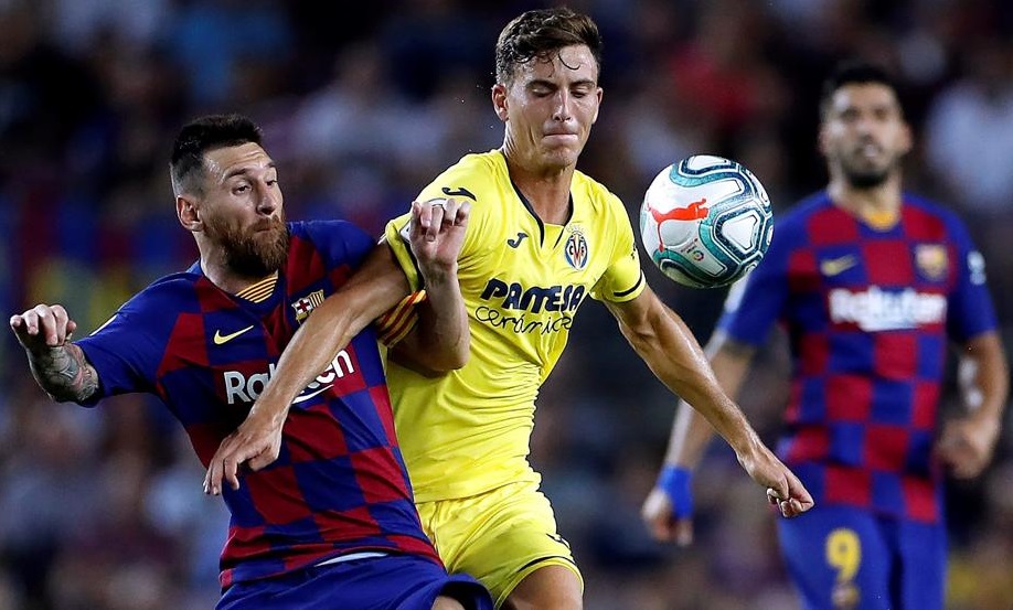 Arsenal có thể giành trung vệ của Villarreal nhờ người cũ