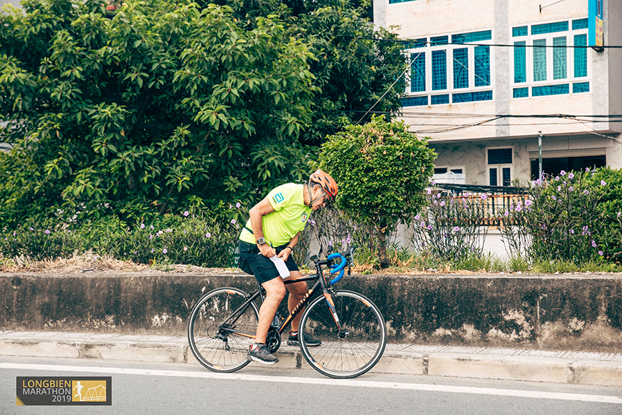 PCT AIMS đến Hà Nội đo đường Longbien Marathon, xem Kipchoge “phá rào 2 giờ” PCT AIMS đến Hà Nội đo đường Longbien Marathon, xem Kipchoge “phá rào 2 giờ”
