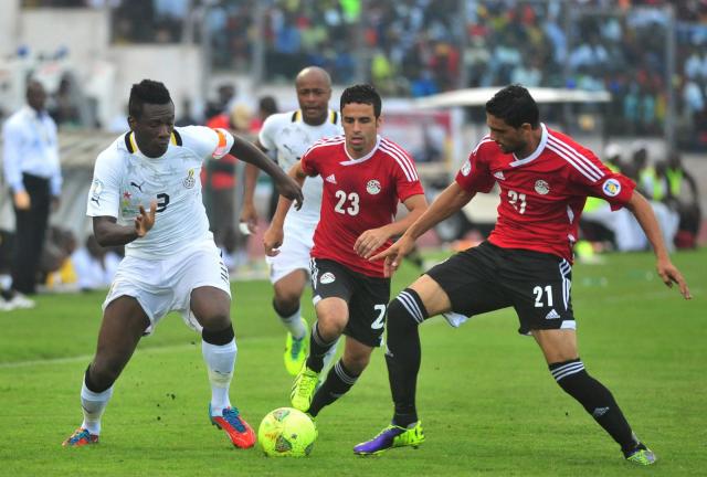Dự đoán Ai Cập vs Botswana 00h00, 15/10 (Giao hữu Quốc tế)