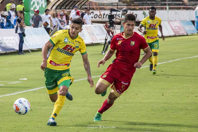 Dự đoán Atletico Huila vs Atletico Bucaramanga 07h00, 15/10 (VĐQG Colombia 2019)