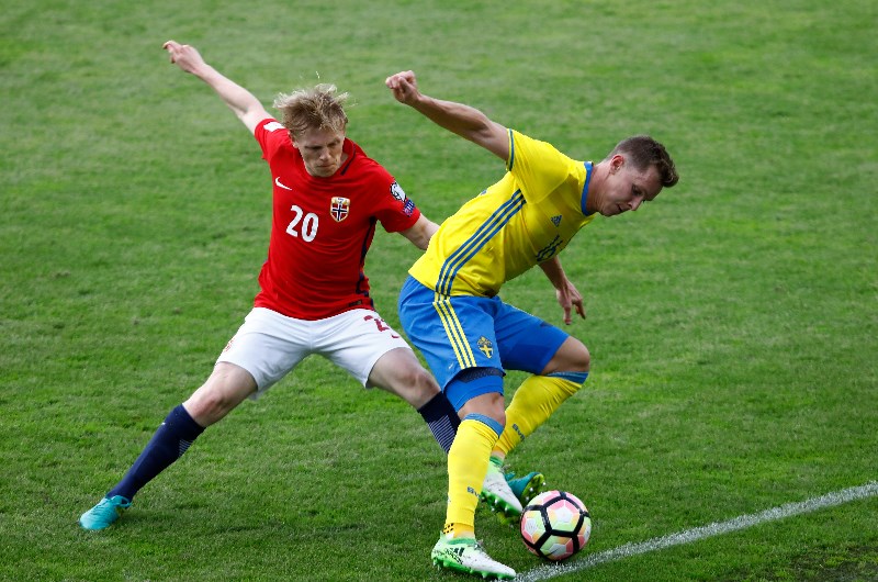 Dự đoán Romania vs Na Uy 01h45, ngày 16/10 (Vòng loại Euro)