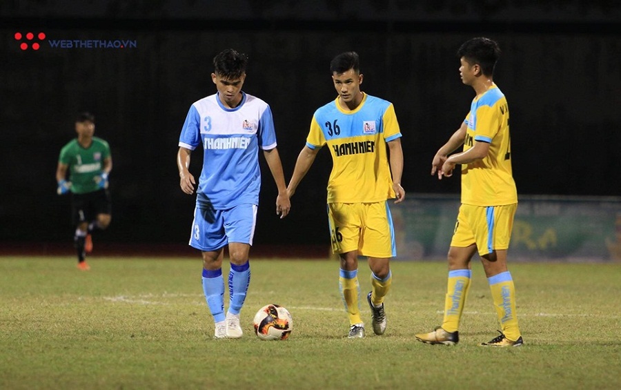 Thầy Park sẽ trao cơ hội cho những nhân tố mới ở U21 Quốc gia 2019?