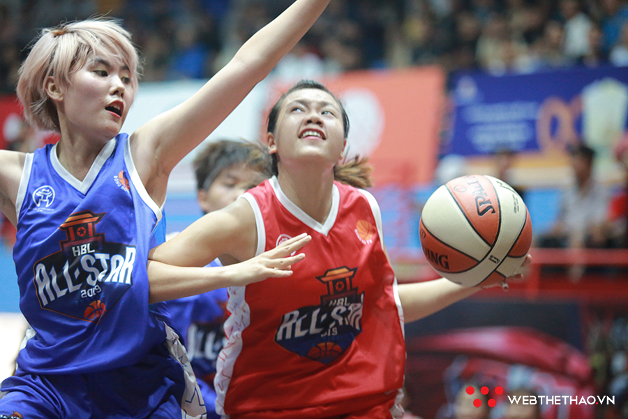 Lịch thi đấu Vòng Chung kết HBL 2019