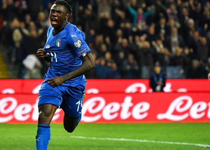 Xem trực tiếp Liechtenstein vs Italia trên kênh nào?