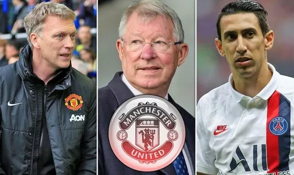 5 sai lầm lớn nhất của MU kể từ khi Sir Alex giải nghệ