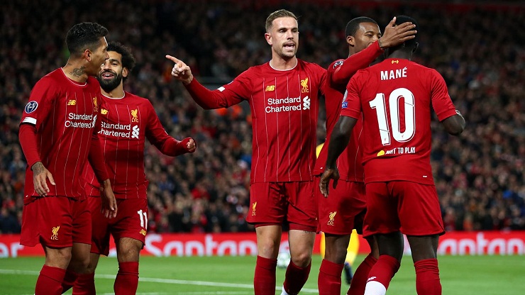 Sir Alex đã dự báo HLV Klopp thành công ở Liverpool từ 3 năm trước Sir Alex đã dự báo HLV Klopp thành công ở Liverpool từ 3 năm trước