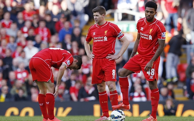 Sir Alex đã dự báo HLV Klopp thành công ở Liverpool từ 3 năm trước Sir Alex đã dự báo HLV Klopp thành công ở Liverpool từ 3 năm trước