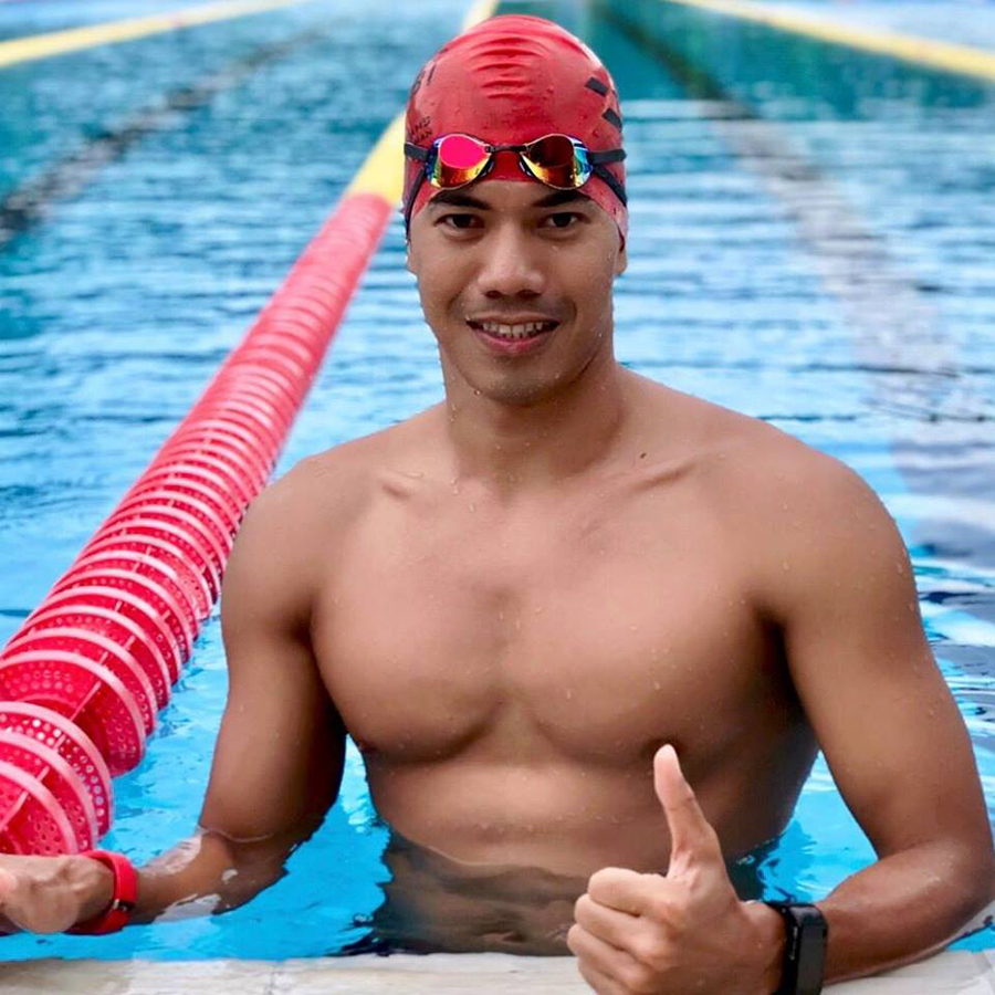 8 “Người sắt Việt” lần đầu dự 3 môn phối hợp tại SEA Games 30 8 “Người sắt Việt” lần đầu dự 3 môn phối hợp tại SEA Games 30