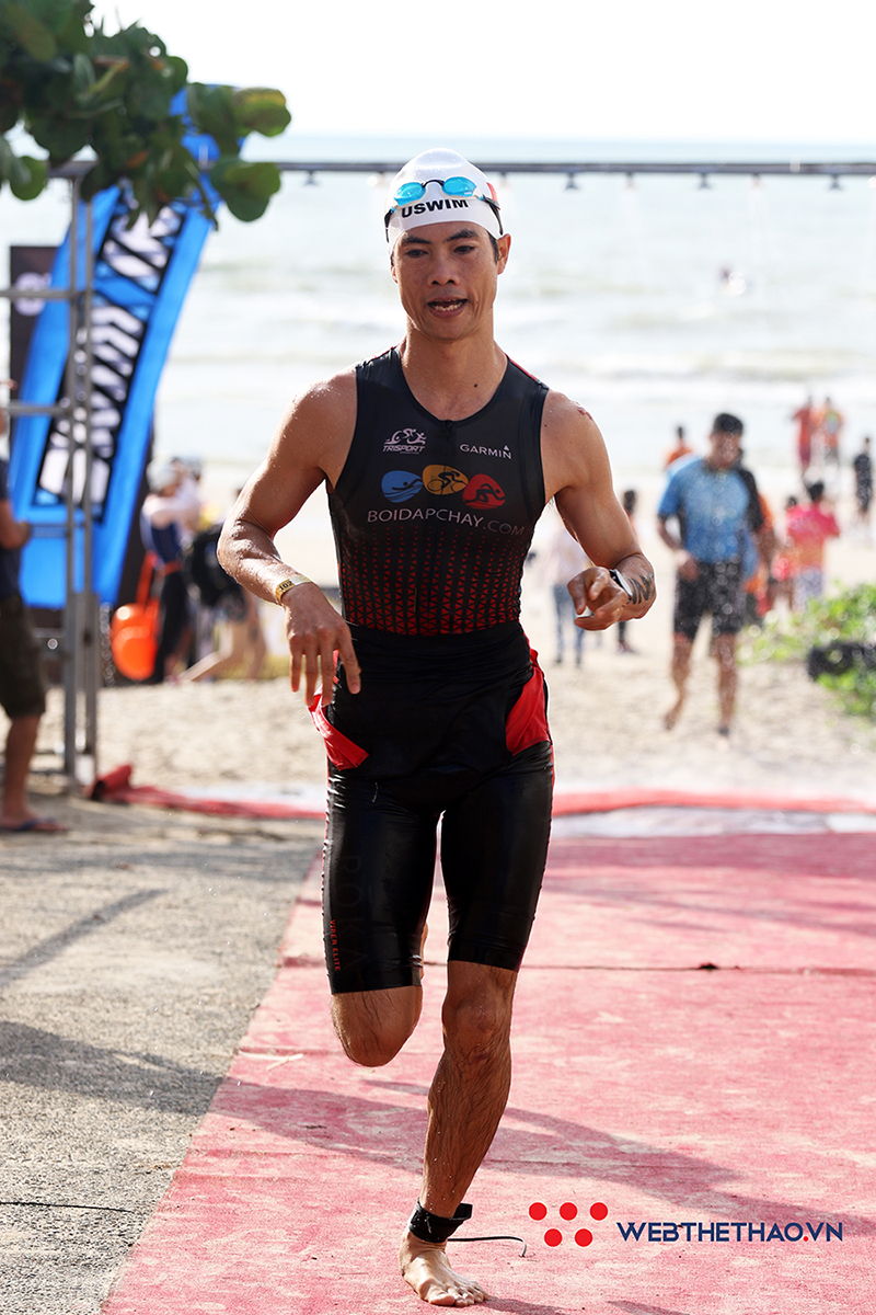 8 “Người sắt Việt” lần đầu dự 3 môn phối hợp tại SEA Games 30 8 “Người sắt Việt” lần đầu dự 3 môn phối hợp tại SEA Games 30