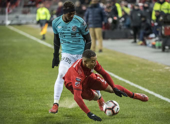 Dự đoán AD San Carlos vs Limon FC 09h00, 16/10 (VĐQG Costa Rica 2019/20)
