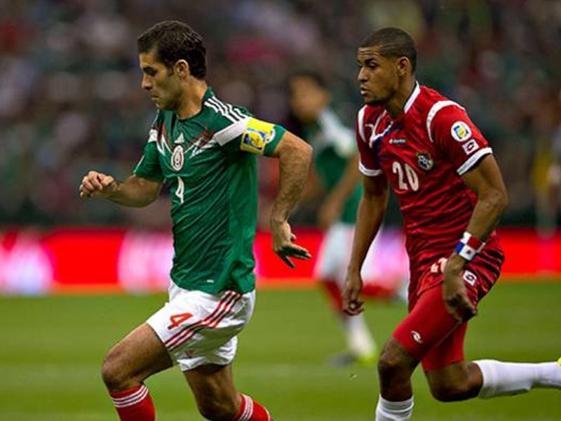 Dự đoán Mexico vs Panama 08h30, 16/10 (CONCACAF Nations League 2019)